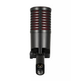 sE Electronics - QRDYNA - Turbo-charged with DYNAMITE for +30dB of eruptive gain at the flick of a switch