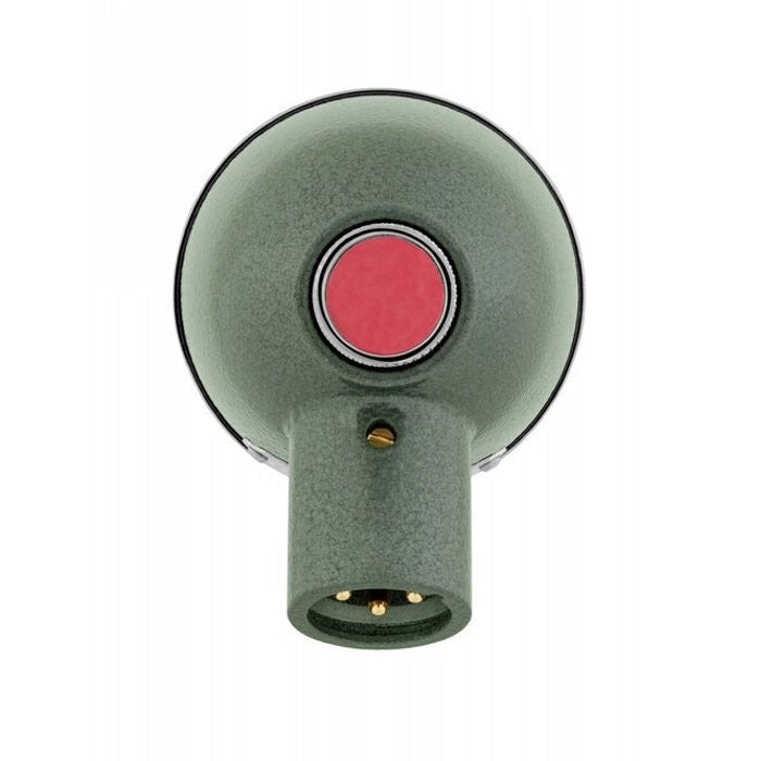 sE Electronics - QRHB52 - De nieuwe standaard in harmonica microfoons