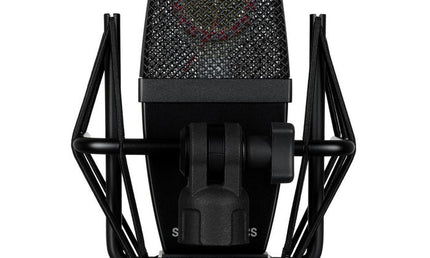 sE Electronics - QRSE4400MKII - Classic versatility at its finest