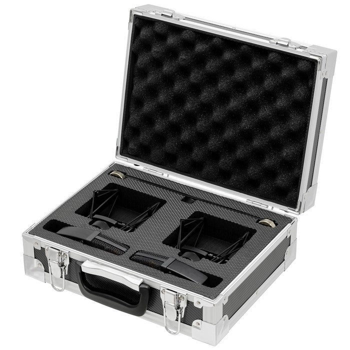 sE Electronics - QRSE4400SPMKII - sE4400 Matched-Pair - Classic versatility at its finest