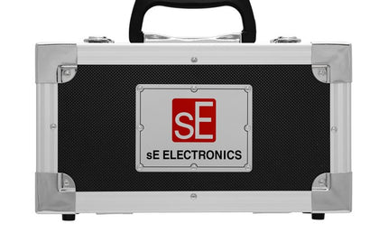 sE Electronics - QRSE4400MKII - Classic versatility at its finest