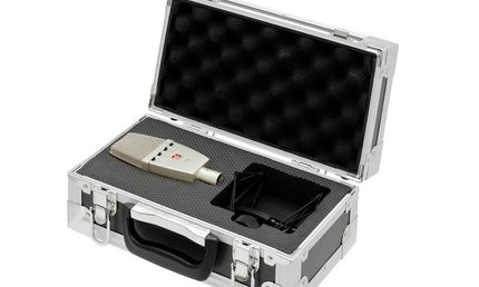 sE Electronics - QRT2MKII - Titanium makes the difference