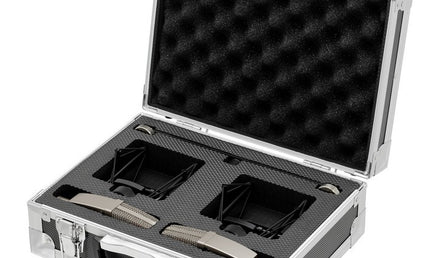 sE Electronics - QRT2SPMKII - T2 Matched-Pair - Titanium makes the difference