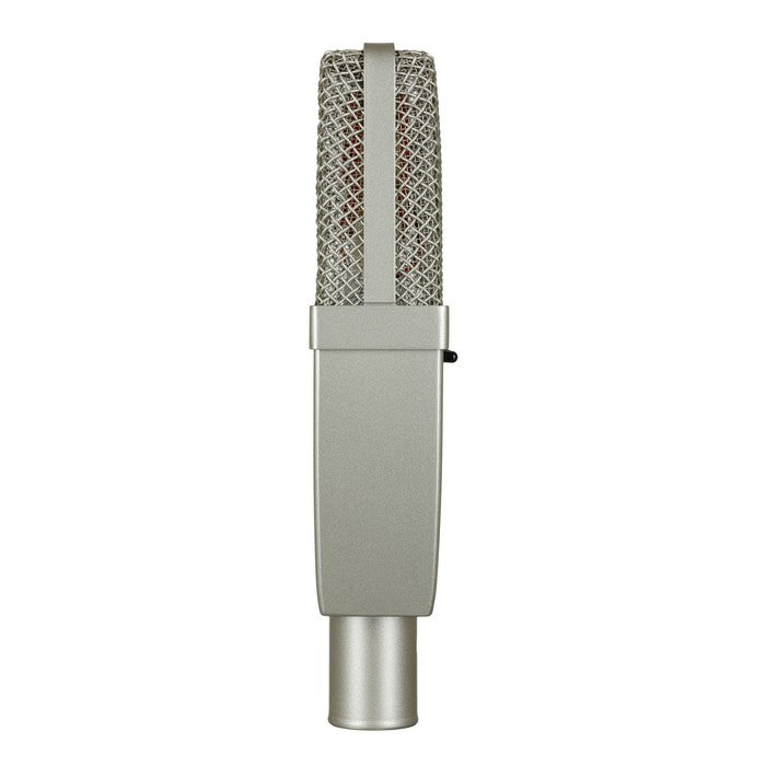 sE Electronics - QRT2MKII - Titanium makes the difference