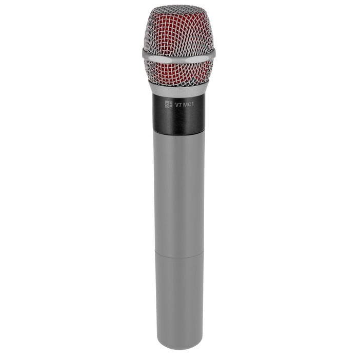sE Electronics - QRV7MC1 - Premium vocal mic capsule for Shure Wireless Systems