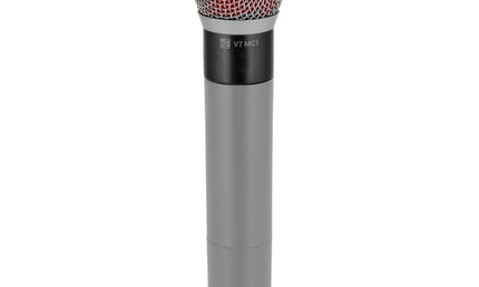 sE Electronics - QRV7MC1 - Premium vocal mic capsule for Shure Wireless Systems