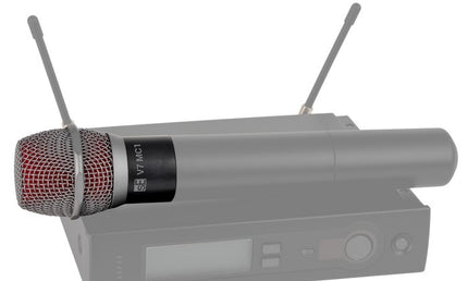 sE Electronics - QRV7MC1 - Premium vocal mic capsule for Shure Wireless Systems