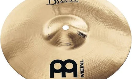 Meinl Byzance Brilliant 8" Splash