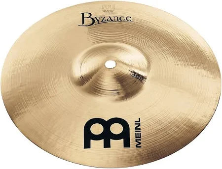 Meinl Byzance Brilliant 8" Splash