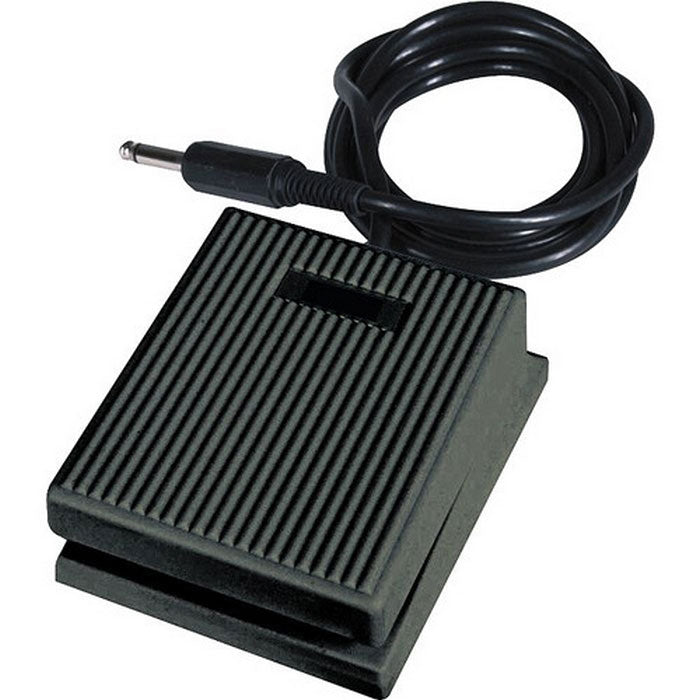 Studiologic - SLPS250 - sustain pedaal met polariteitsschakelaar