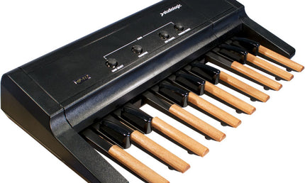 Studiologic - SLMP117 - MIDI voetpedaal