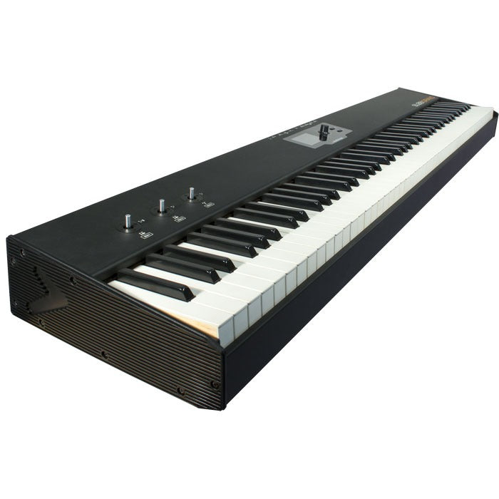 Studiologic - SLSL88GRAND - high-end keyboard controller met houten klavier