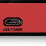 ESI Audio - ESIUGM192 - Ultra Mobile Guitar and Microphone to Usb Audio Interface with Excellent 24-bit / 192khz / 114db Quality.
