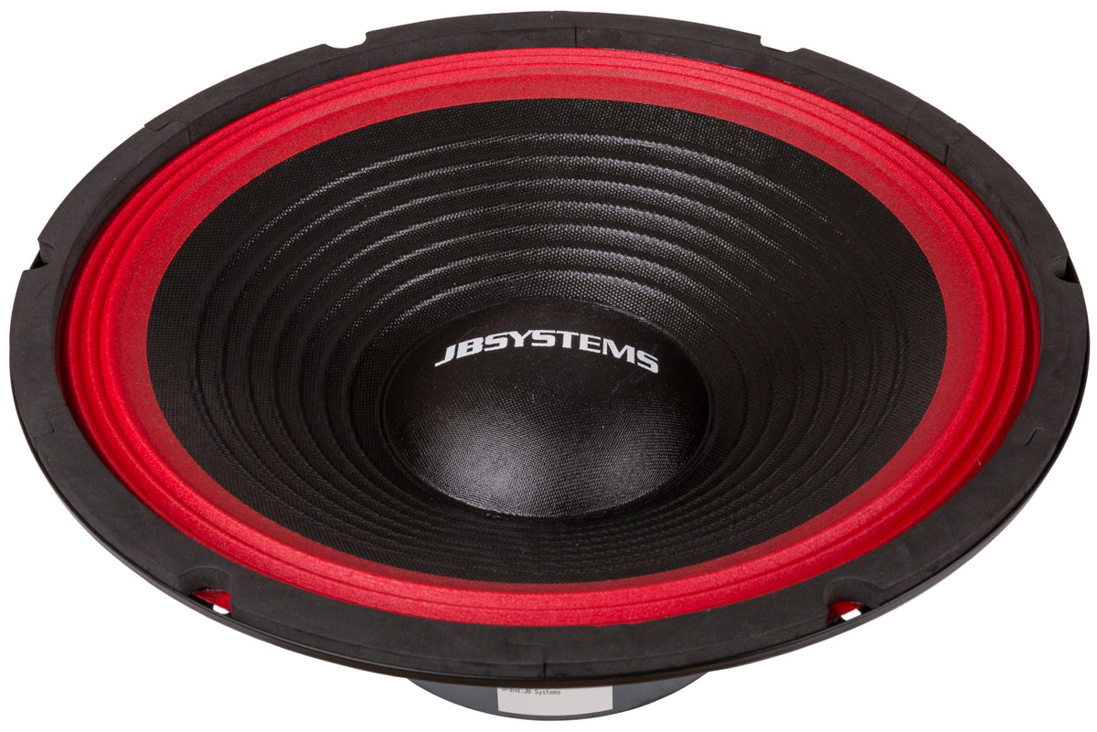 JB Systems B00667