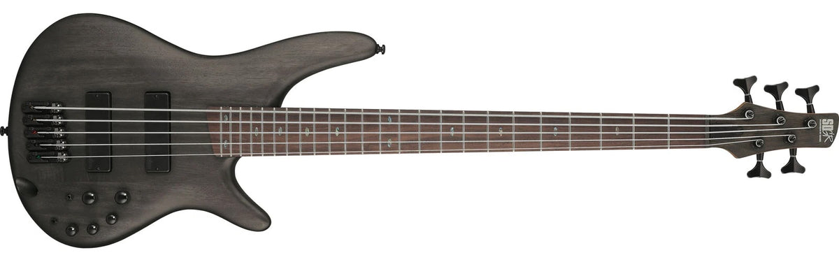 Ibanez SR505ATGF – Basgitaar