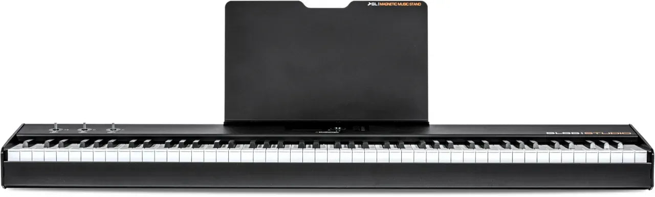 Studiologic - 99100030 - Magnentic Music Stand for the StudioLogic SL MK2 Keyboards