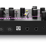 Waldorf – STREICHFETT – String Synthesizer