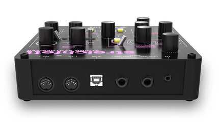 Waldorf – STREICHFETT – String Synthesizer