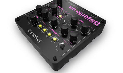 Waldorf – STREICHFETT – String Synthesizer