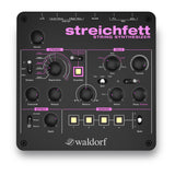 Waldorf – STREICHFETT – String Synthesizer