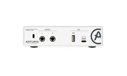 Arturia - Arminifuse1wh -  Audio Interface