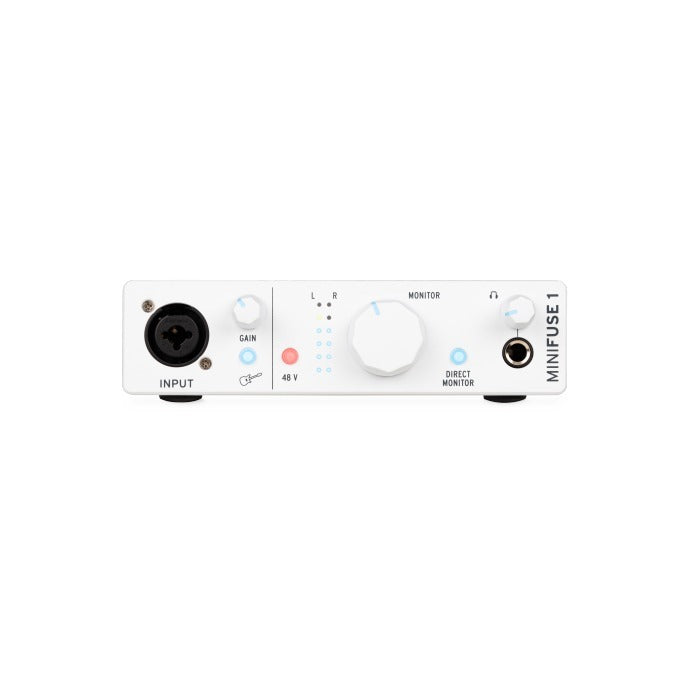 Arturia - Arminifuse1wh -  Audio Interface