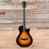 Taylor T5z Pro Tobacco Sunburst