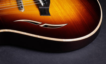 Taylor T5z Pro Tobacco Sunburst