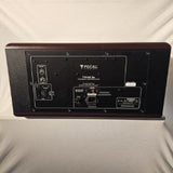 Focal Twin 6 BE Active Nearfield Studio Monitors (pair)