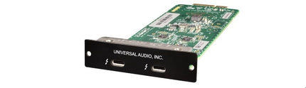 Universal Audio – TBOC-3
