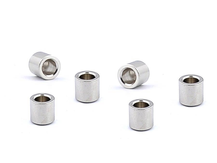 Boston TB-20-N snaarbussen nikkel 6-pack