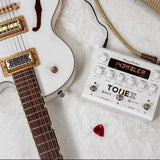 IK Multimedia - IKMTONEXPEDALWH - Pedal