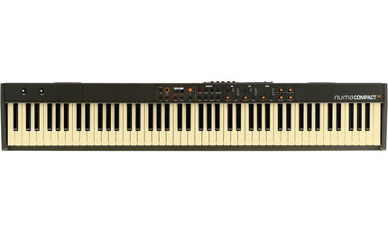Studiologic - SLNUMACOMPACTSE - Numa Compact with a powerful new sound engine