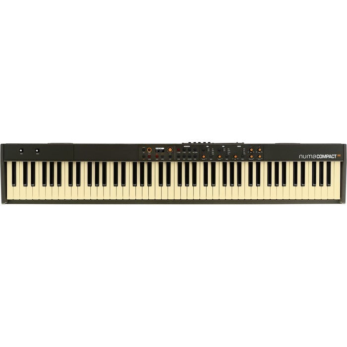 Studiologic - SLNUMACOMPACTSE - Numa Compact with a powerful new sound engine