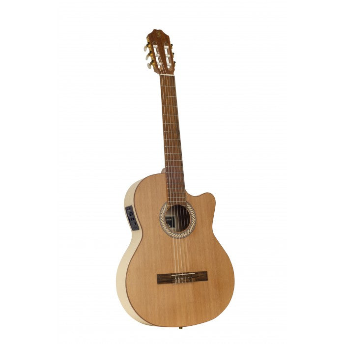 Juan-Salvador - JS1CEOP - Classical Guitar