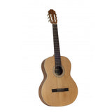 Juan-Salvador - JS2COP - Classical Guitar