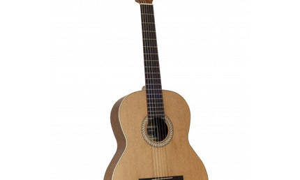 Juan-Salvador - JS2COP - Classical Guitar