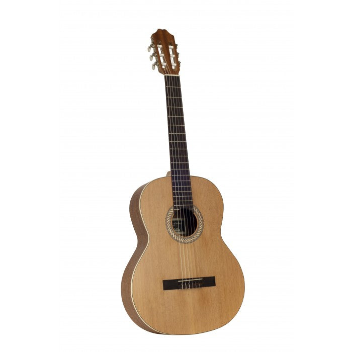 Juan-Salvador - JS2COP - Classical Guitar