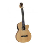 Juan-Salvador - JS4CEOP - Classical Guitar