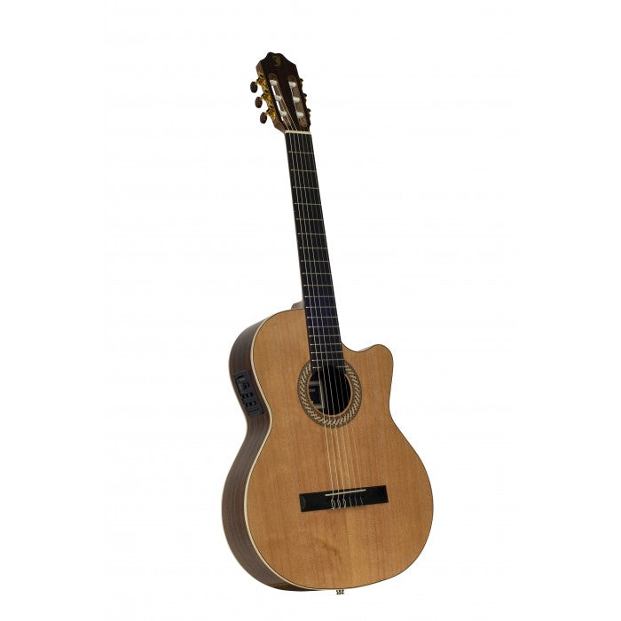 Juan-Salvador - JS6CE - Classical Guitar