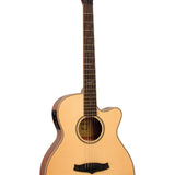 Tanglewood - TP4 CE - Tanglewood TP4 CE: Ontketen je Muzikale Potentieel