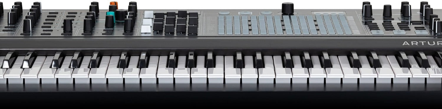 Arturia - Armatrixbrutene - Synthesizer