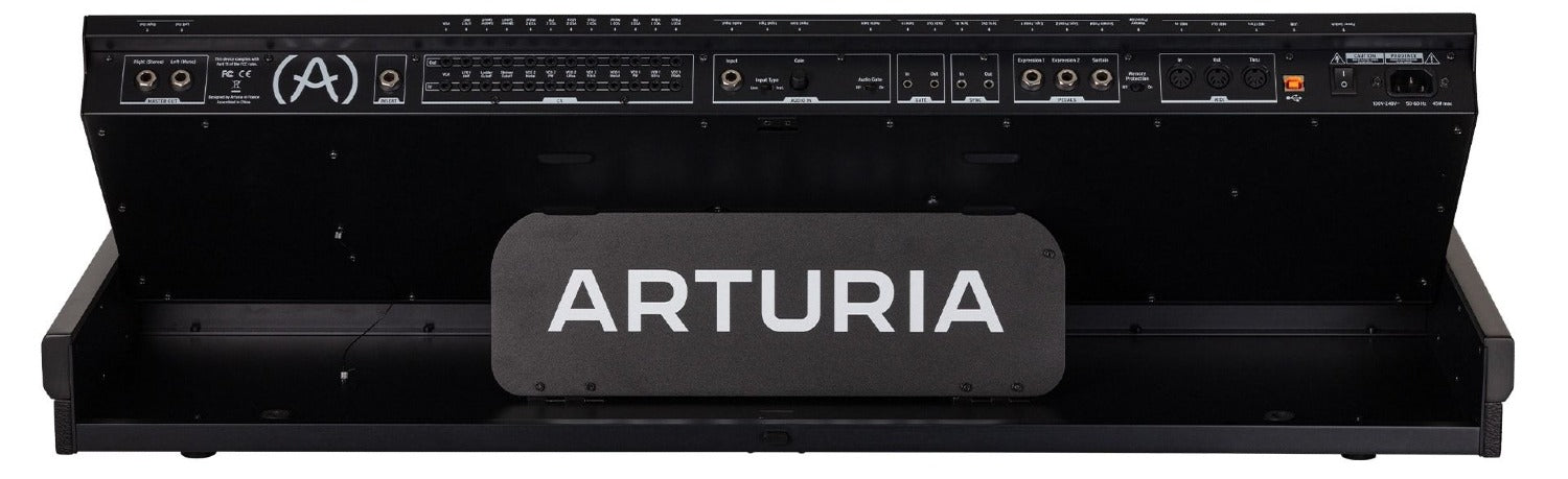Arturia - Armatrixbrutene - Synthesizer
