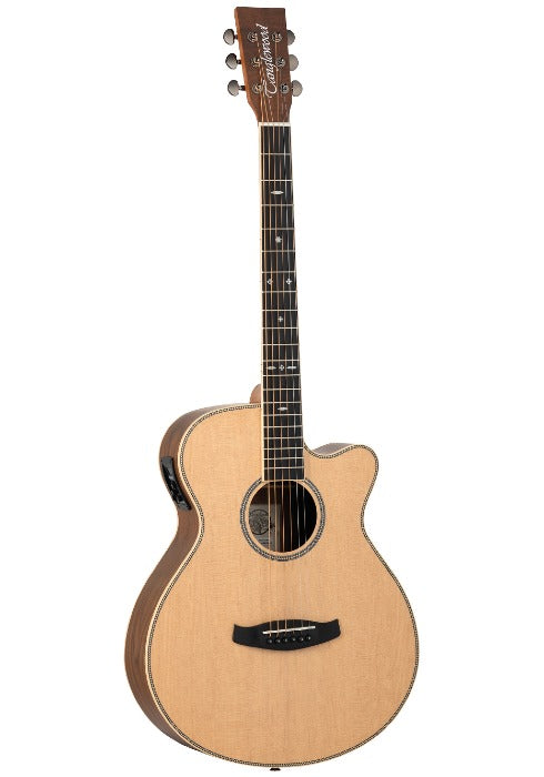 Tanglewood Reunion Pro 4 CE BW