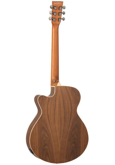 Tanglewood Reunion Pro 4 CE BW afbeelding 2