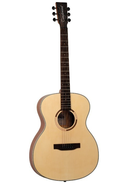 Tanglewood Strada S3
