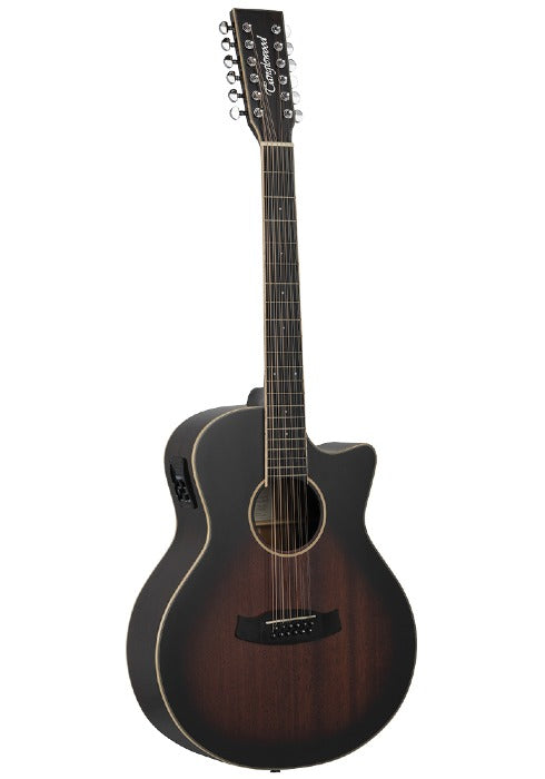 Tanglewood WINTERLEAF VCE AVB