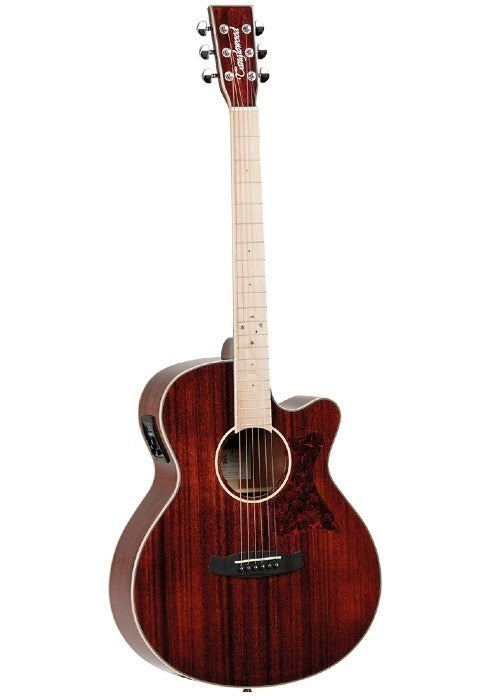 Tanglewood Winterleaf Blonde 4 CE BL B