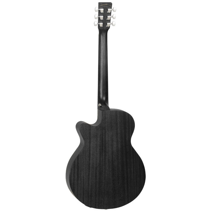 Tanglewood Blackbird SFCE afbeelding 2