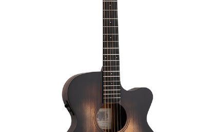 tanglewood - Auld Trinity OT 2 E